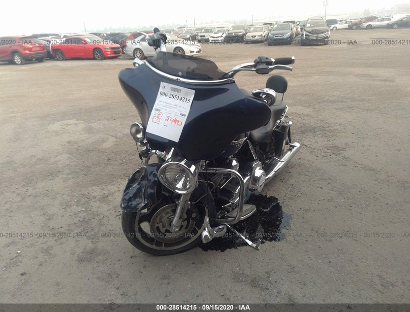 1HD1KBM19CB610077