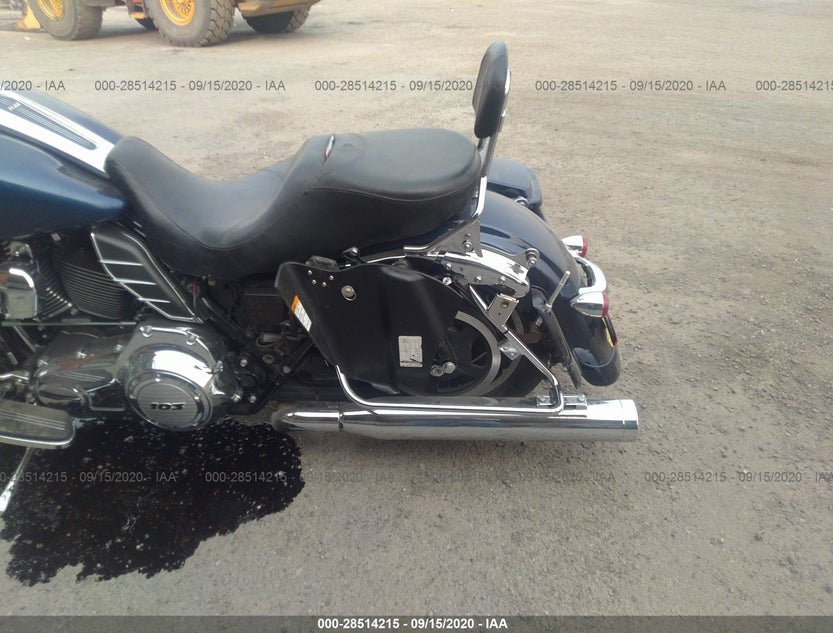 1HD1KBM19CB610077