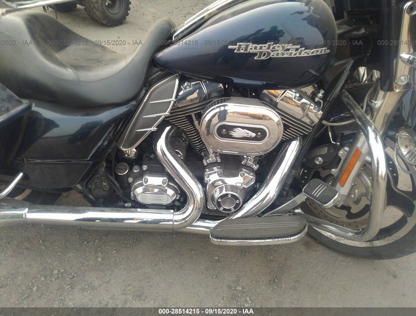 1HD1KBM19CB610077