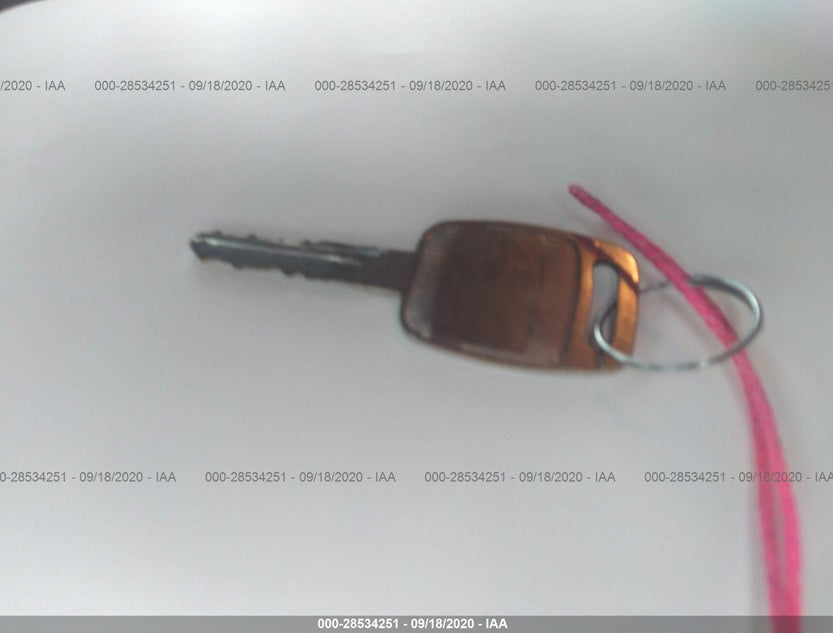 1NKWLP0X6DJ342543