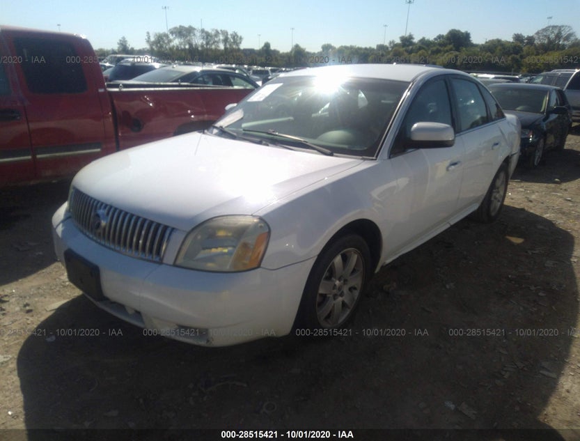 1MEHM40126G617406
