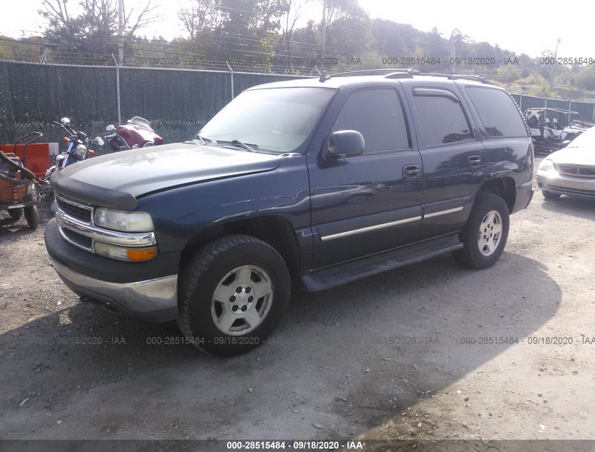 1GNEK13T16R149024