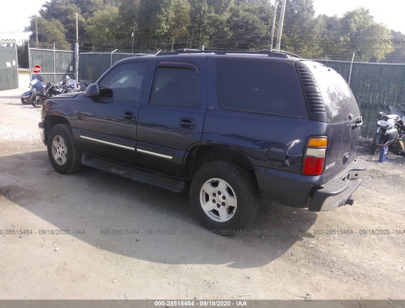 1GNEK13T16R149024