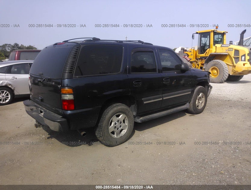 1GNEK13T16R149024