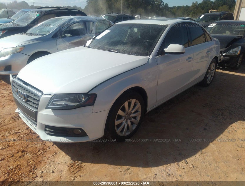 WAUAFAFL5CN021151