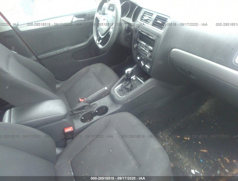 3VWD17AJ3FM236546