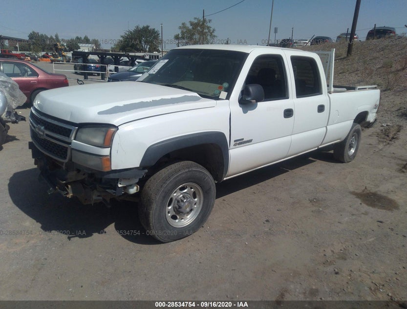 1GCHK23D57F187752