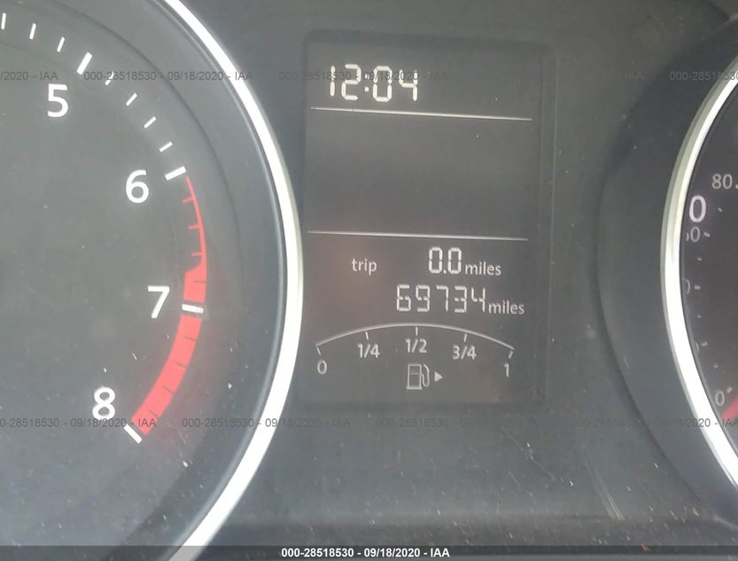 3VW2B7AJ9HM229091