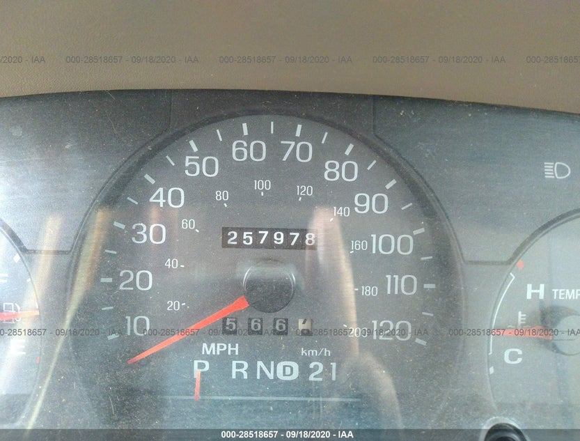 2MEFM75W95X667435