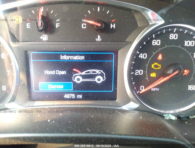 3GNKBHRS7KS645253