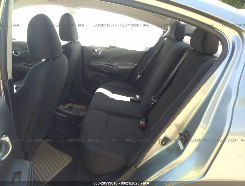 3N1CN7AP4DL833430