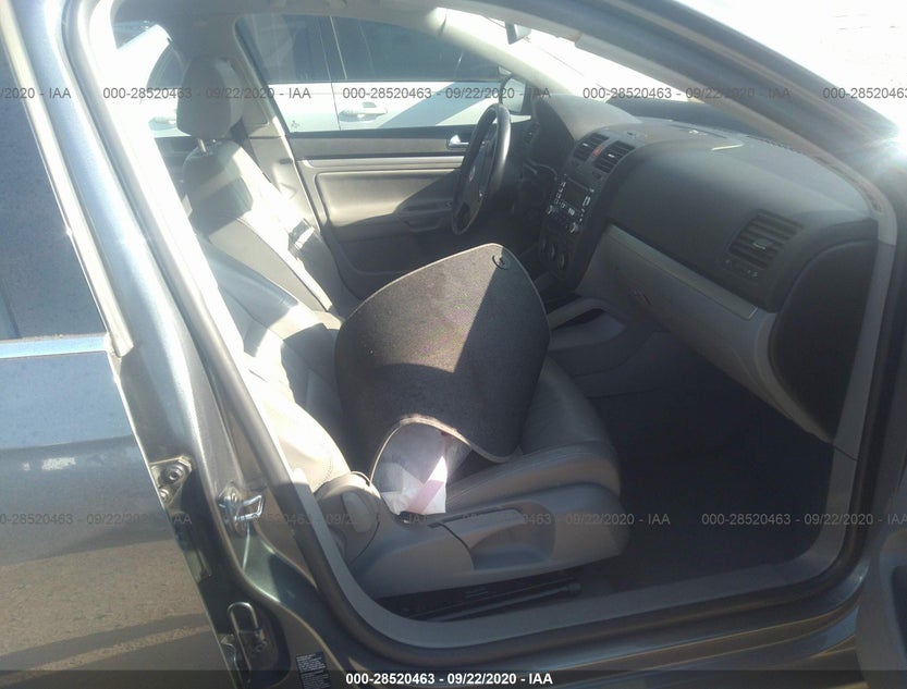 3VWDF71K16M846133