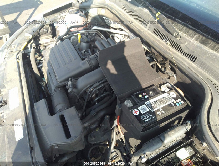 3VW267AJ6GM407624