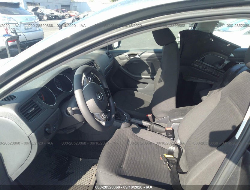 3VW267AJ6GM407624