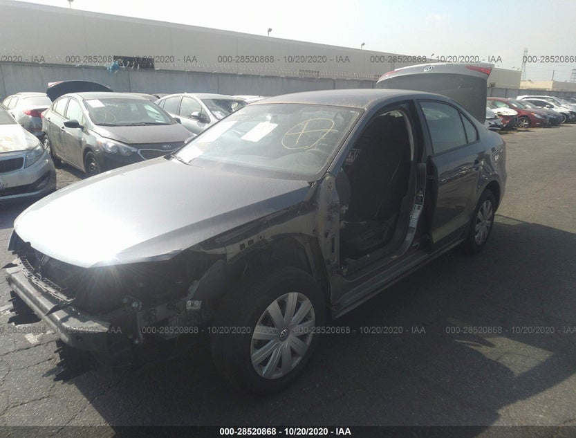 3VW267AJ6GM407624