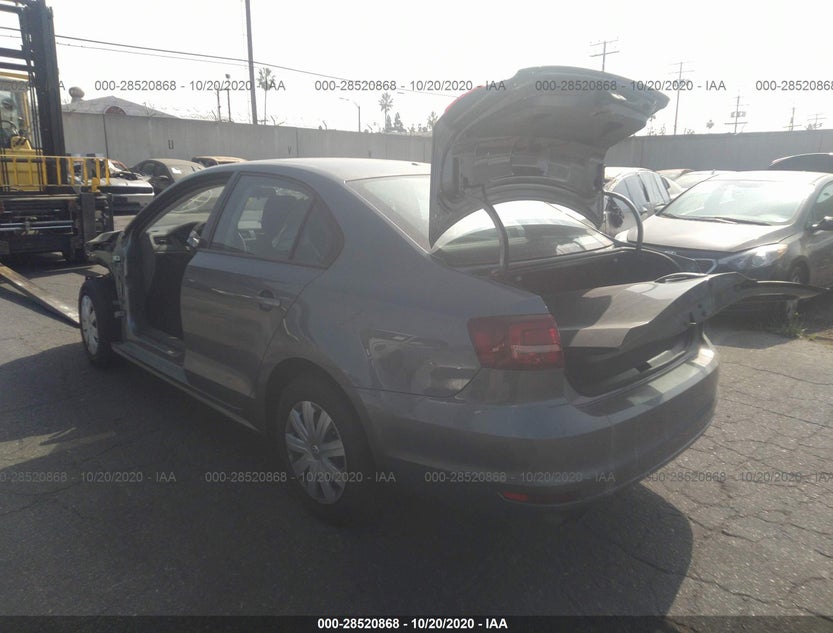 3VW267AJ6GM407624