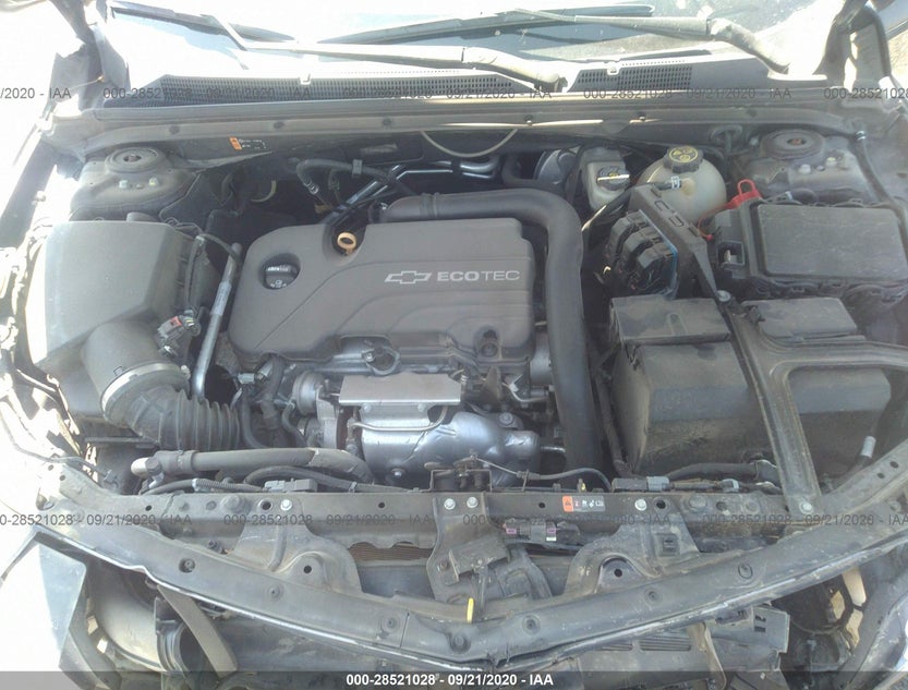1G1ZB5ST5GF205528