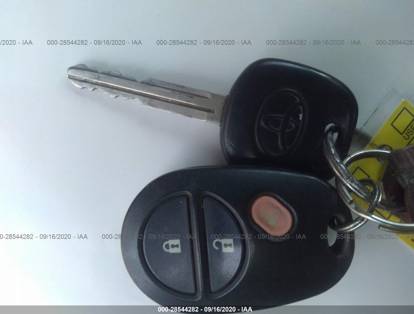 5TFCV54188X008784