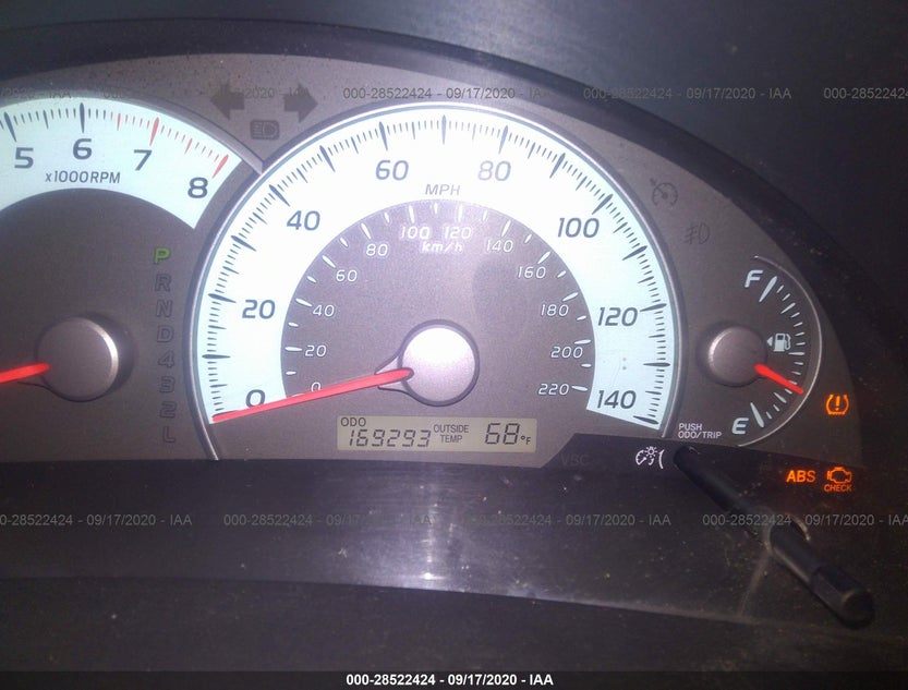4T1BE46KX8U775402