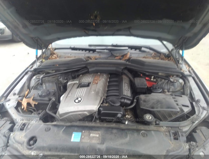 WBANF33576CS36890