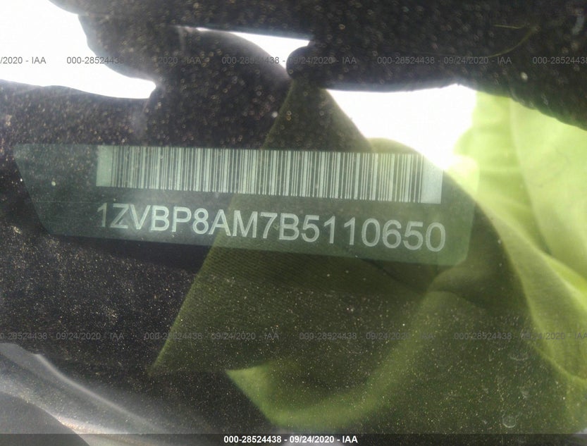 1ZVBP8AM7B5110650