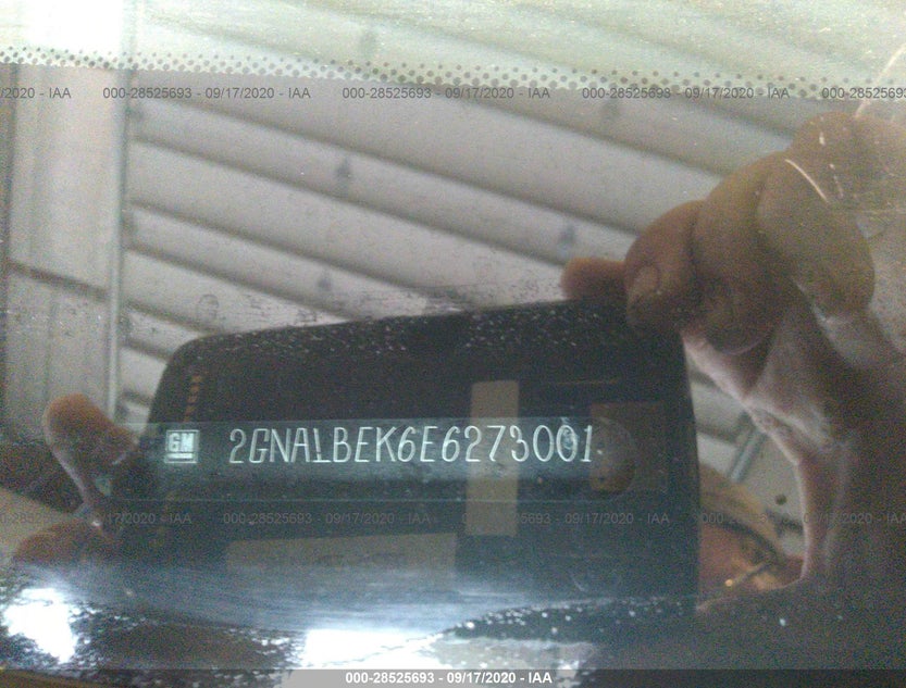 2GNALBEK6E6273001