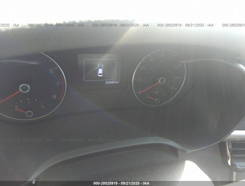 5XXGT4L35HG152160