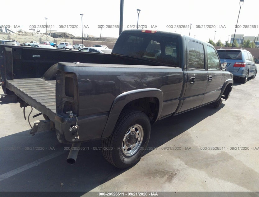 1GCHC23285F812850