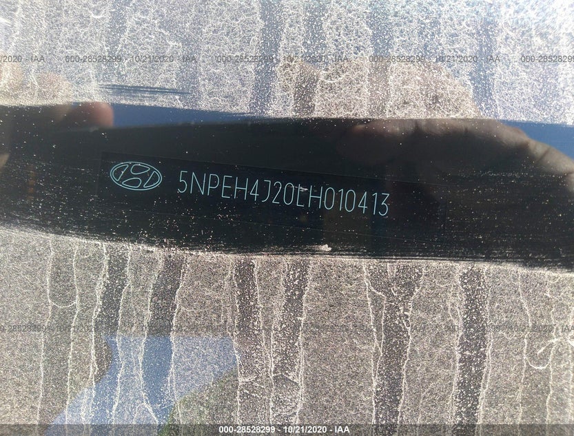 5NPEH4J20LH010413