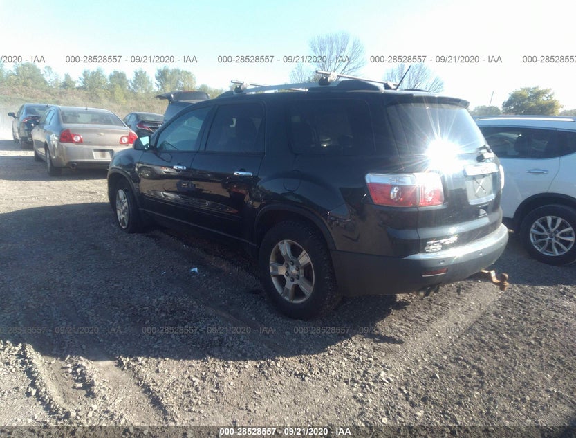1GKKRPED9BJ284913