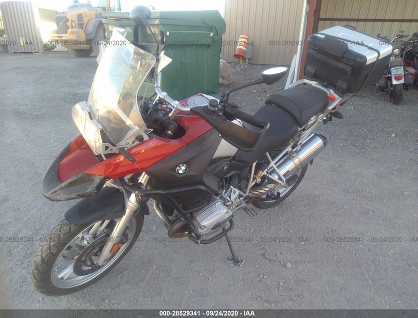 WB10317AX5ZL77950