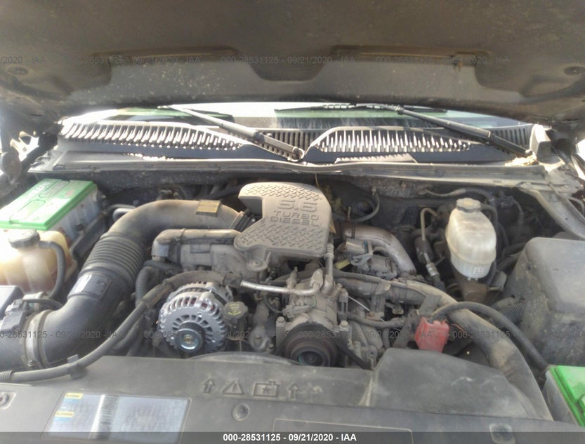 1GCHK23275F840531