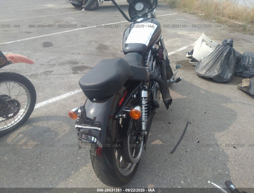 1HD4CR210BC445387