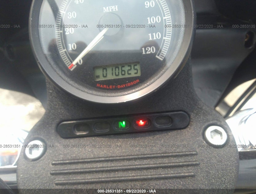 1HD4CR210BC445387
