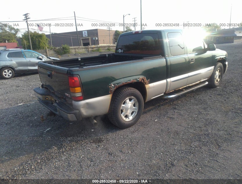 1GTEC19V15Z141079