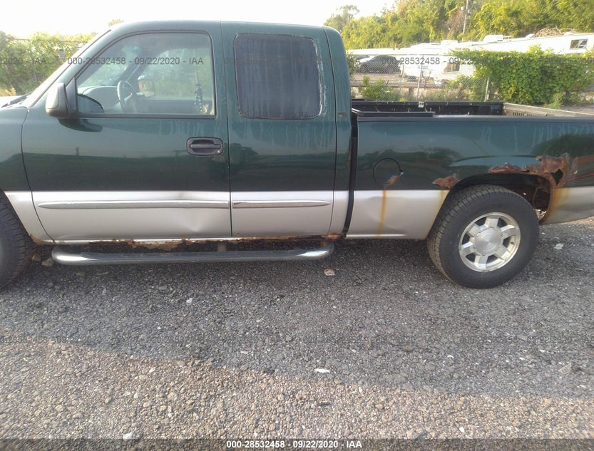 1GTEC19V15Z141079