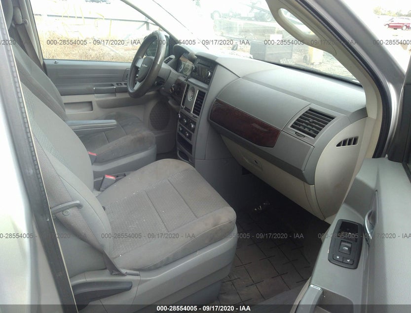 2A4RR4DEXAR161760