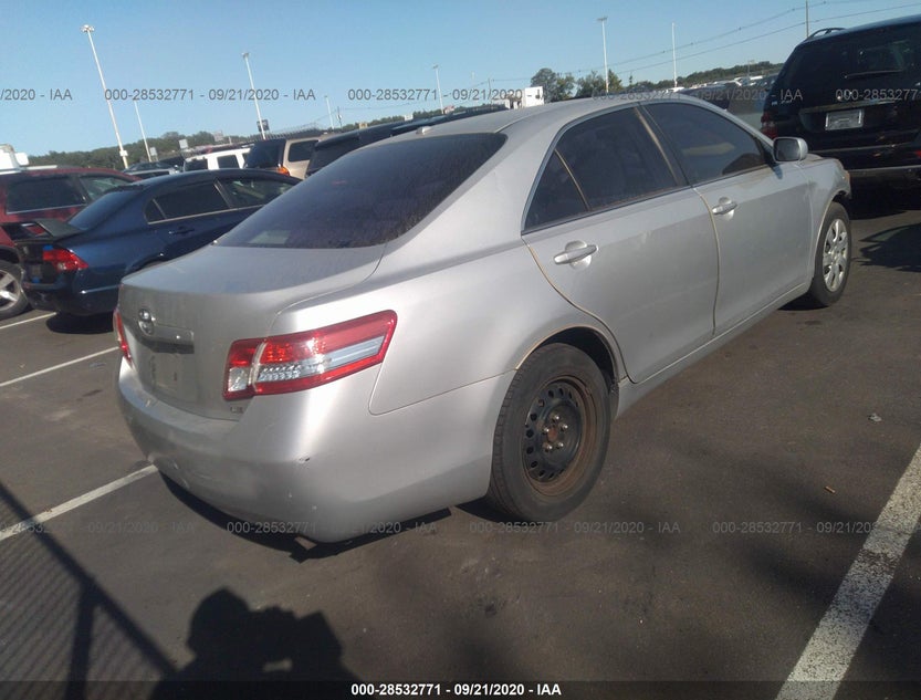4T1BF3EK5AU570360