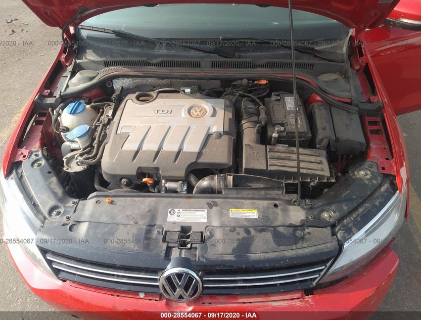 3VW3L7AJ3DM401515