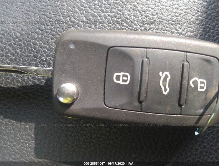 3VW3L7AJ3DM401515