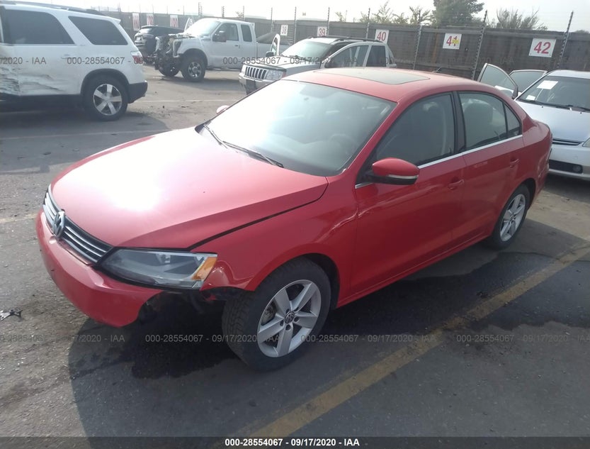 3VW3L7AJ3DM401515