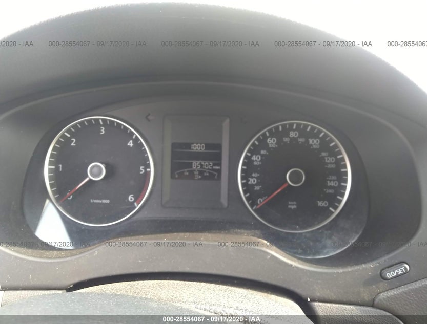 3VW3L7AJ3DM401515