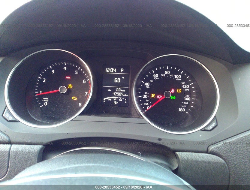 3VW267AJ1GM394751