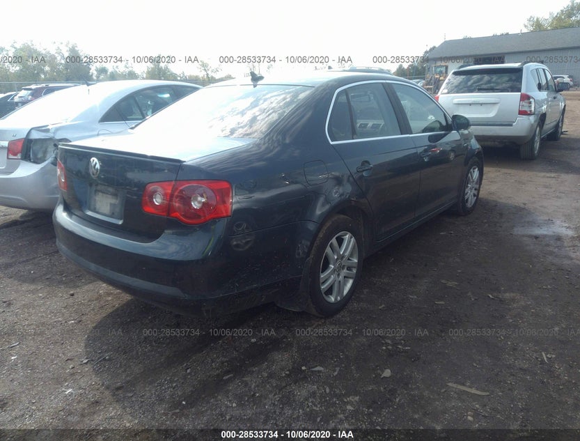 3VWFT71K66M853578