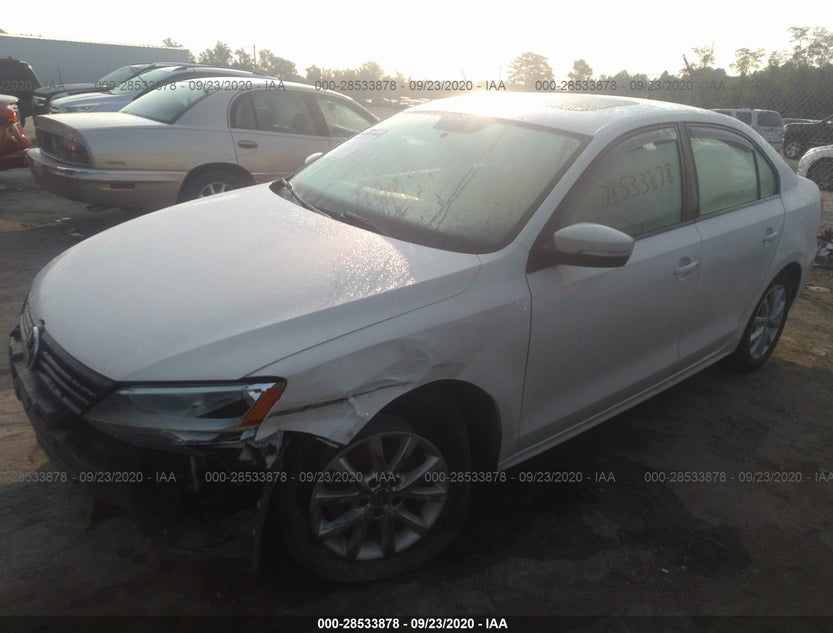 3VWDP7AJXCM417086