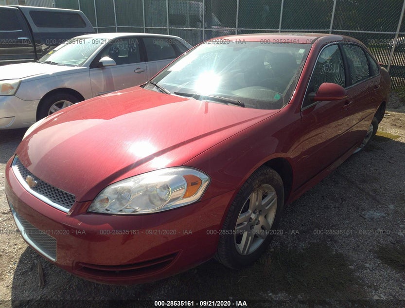 2G1WB5E38D1195420