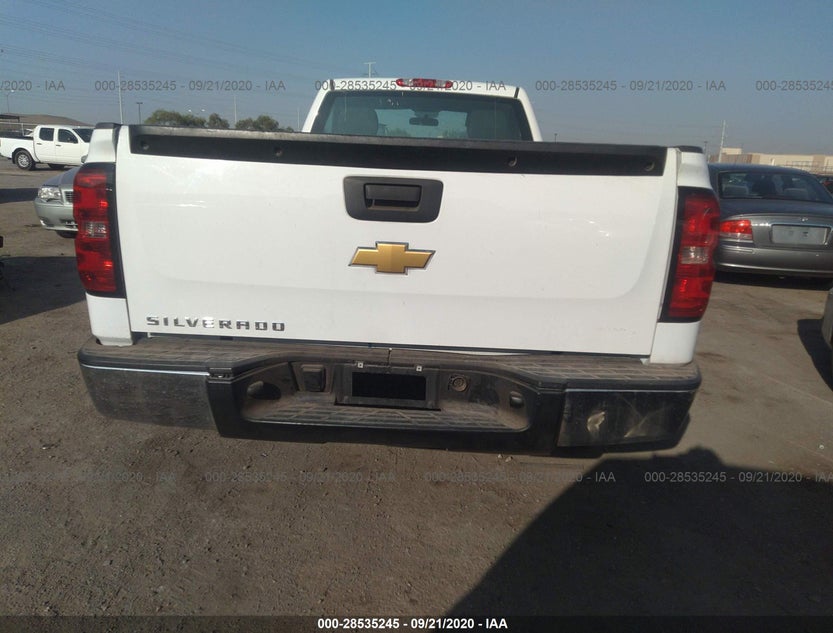 1GCNCPEXXCZ304612