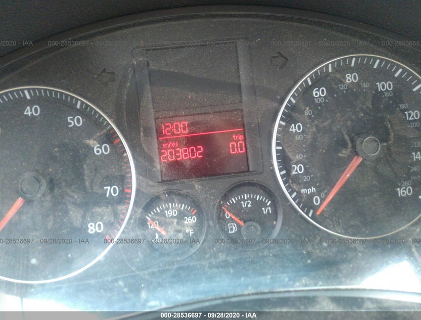 3VWEF71K67M157937