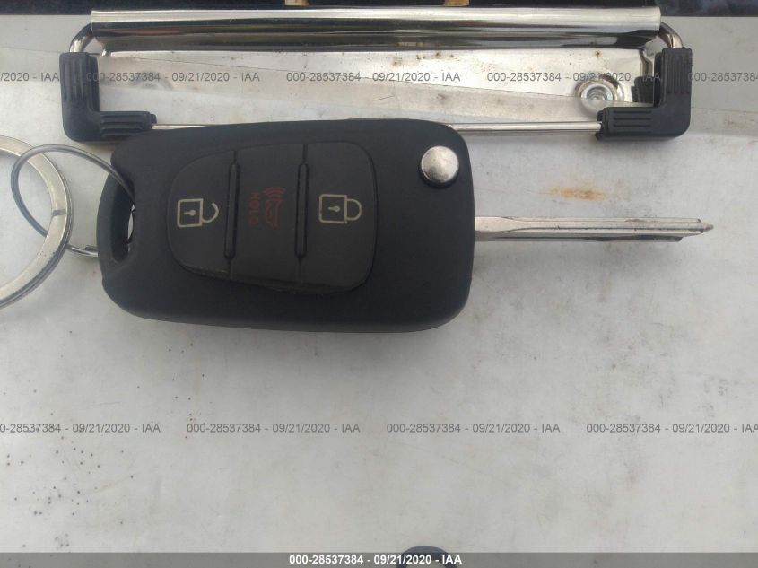 KNADN5A3XC6066661 2012 Kia Rio5 Ex