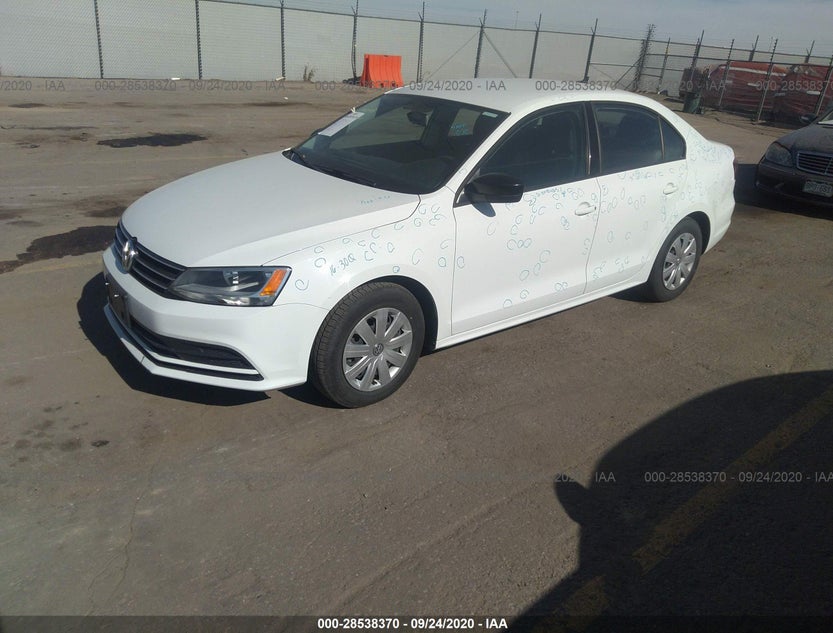 3VW267AJ9GM254138